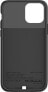 Фото #8 товара Чехол для смартфона с батареей Tech-Protect POWERCASE 4800mAh iPhone 12/12 Pro черный
