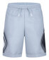 Фото #10 товара Big Boys Air Heatmap Diamond Mesh Shorts