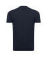 ფოტო #2 პროდუქტის Men's and Women's Navy Denver Nuggets 2023 NBA Finals Legendary Comfy Tri-Blend T-shirt