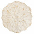 Wall Decoration Alexandra House Living White Manganese oxide 8 x 52 x 52 cm