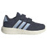 Shadow Navy / Glow Blue F19 / Off White