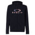 OAKLEY APPAREL Bark 2.0 full zip sweatshirt