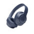 JBL CASQUE OVER-EAR TUNE 760NC BLEU