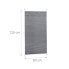 3 x Plissee Rollo grau 80x130 cm 60 x 130 cm - фото #5