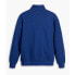 Levi´s ® Relaxed Graphic Pocket half zip sweatshirt