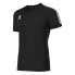 ფოტო #1 პროდუქტის KELME Global short sleeve T-shirt