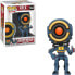 Funko Pop! Games: Apex Legends - Pathfinder - Vinyl Collectible Figure - Gift Idea - Official Merchandise - Toy for Children and Adults - Video Games Fans - Model Figure for Collectors and Display