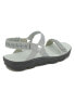 ფოტო #3 პროდუქტის Women's Seaside Water Ready Flat Sandal