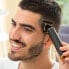 Professional Rechargeable Hair Clipper with Accessories Triher InnovaGoods