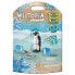 PLAYMOBIL Wiltopia Emperor Penguin