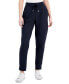 Фото #1 товара Women's Embroidered Joggers