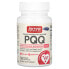 Фото #1 товара Антиоксиданты Jarrow Formulas PQQ, 10 мг, 30 капсул