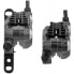 Фото #5 товара SHIMANO GRX815 DI2 ST+BR rear brake