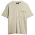 ფოტო #2 პროდუქტის SUPERDRY Contrast Stitch Pocket short sleeve T-shirt
