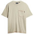 Фото #2 товара SUPERDRY Contrast Stitch Pocket short sleeve T-shirt