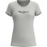 ფოტო #1 პროდუქტის PEPE JEANS New Virginia Ss N T-shirt