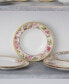 Фото #10 товара Hertford Set of 4 Soup Bowls, Service For 4
