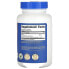 Фото #2 товара Витамин Nutricost SAMe, 400 мг, 120 капсул (200 мг на капсулу)