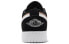 Air Jordan 1 LOW GS 554723-090 Sneakers