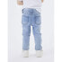 Фото #1 товара NAME IT Silas Slim Fit 8001 Jeans
