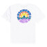 ფოტო #4 პროდუქტის ELEMENT Yosemite short sleeve T-shirt