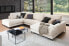 Фото #3 товара Sofa CARA Wohnlandschaft U-Form Cord