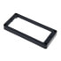 Фото #1 товара Göldo Humbucker Frame 7-String PL17B