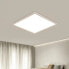 Фото #3 товара LED-Deckenleuchte Quadrat T