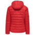Фото #3 товара HUMMEL North Quilted Jacket