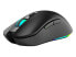 SANDBERG Wireless Sniper Mouse 2 - Right-hand - RF Wireless - 2400 DPI - Black