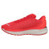Фото #3 товара Puma Magnify Nitro Running Womens Red Sneakers Athletic Shoes 195172-05