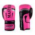 Boxing gloves MASTERS RPU-FT 011123-0210