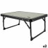 Фото #1 товара Складной стол для кемпинга Aktive Серый 56 x 25 x 40 cm (2 штуки)