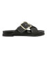 Фото #12 товара Women's Hazaia Open Toe Slip-On Casual Sandals