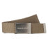 ფოტო #1 პროდუქტის JACK & JONES Solid Woven Belt