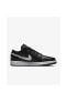 Air Jordan 1 Low 'white And Black' Dv0990-001