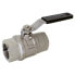 OEM MARINE Brass Ball Valve