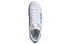 Фото #5 товара Кеды adidas originals Superstar белого цвета (бортовая обувь)