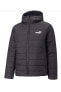 Фото #17 товара Ess Hooded Padded Jacket 848938-01 Şişme Erkek Mont Siyah