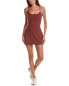 Spiritual Gangster Lia Active Dress Women's