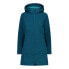 Фото #2 товара Парка CMP Zip Hood 32A4556