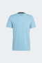 Erkek Günlük T-shirt D4t Cord Wo Tee Ic2103