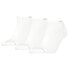 CALVIN KLEIN Sneaker socks 3 pairs