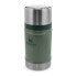 Фото #1 товара Stanley 10-07936-003 - 0.7 L - Green - Stainless steel - 15 h - 18 h - 101 mm