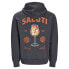 Фото #2 товара JACK & JONES Saluti hoodie