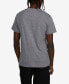 ფოტო #5 პროდუქტის Men's Big and Tall Short Sleeve Toot Your Horn V-Neck T-shirt