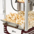 Фото #6 товара Popcornmaschine HKoeNIG Retro-Design Fassungsvermgen 50 g Innenbeleuchtung