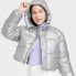 Фото #4 товара Women's Snowsport Puffer Jacket - All in Motion