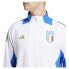 Фото #6 товара ADIDAS Italy 23/24 Tracksuit Jacket Pre Match