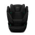 Car Chair Cybex S2 I-Fix Black II (15-25 kg)